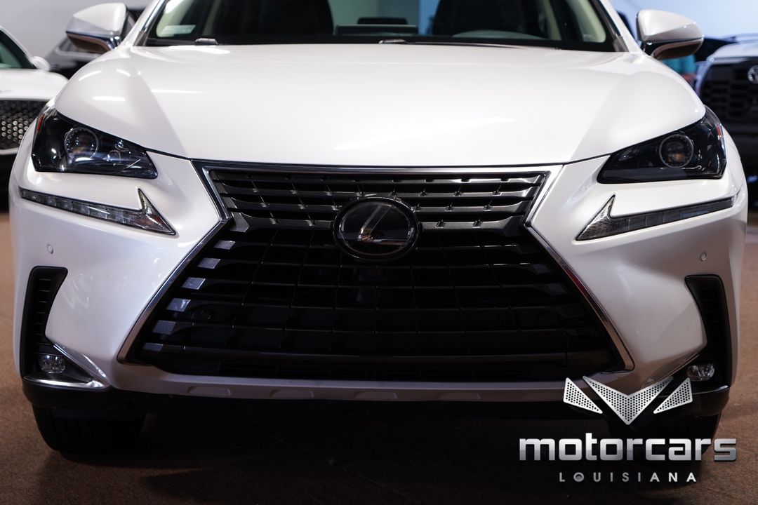 2019 Lexus NX 300
