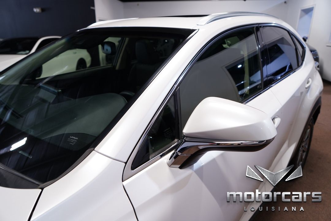 2019 Lexus NX 300