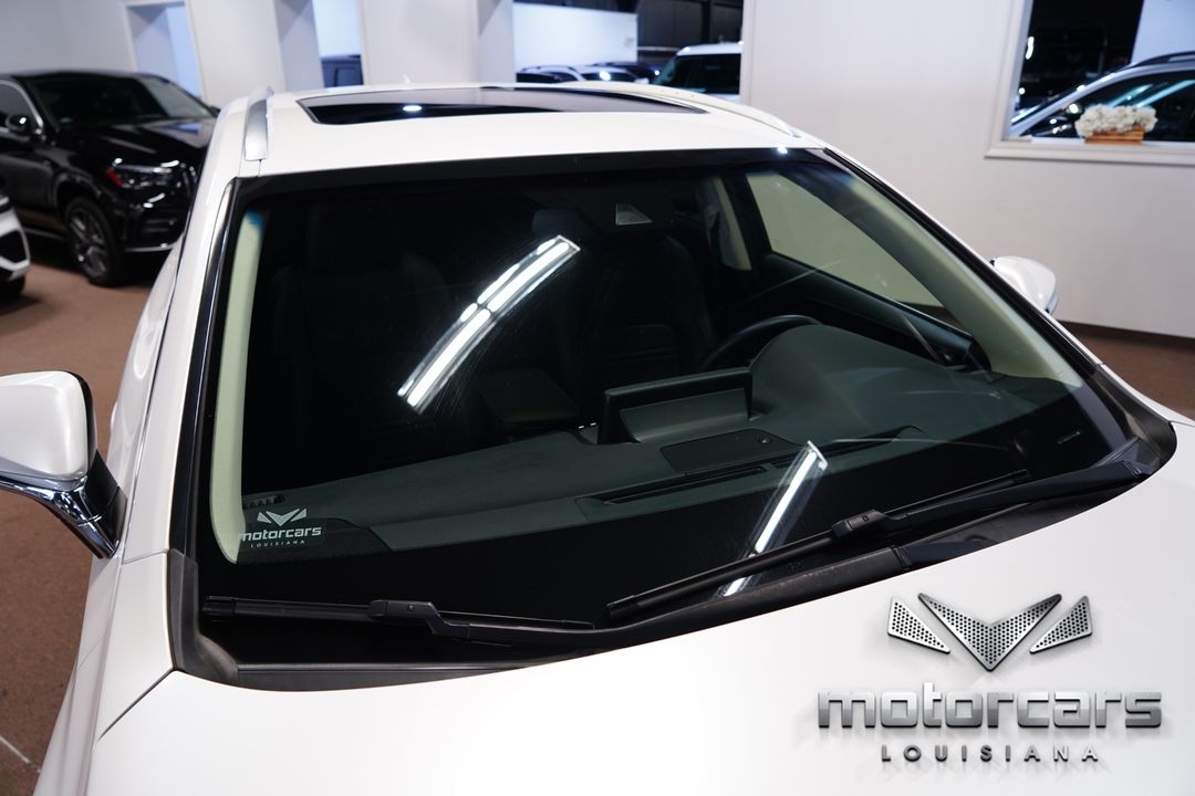 2019 Lexus NX 300