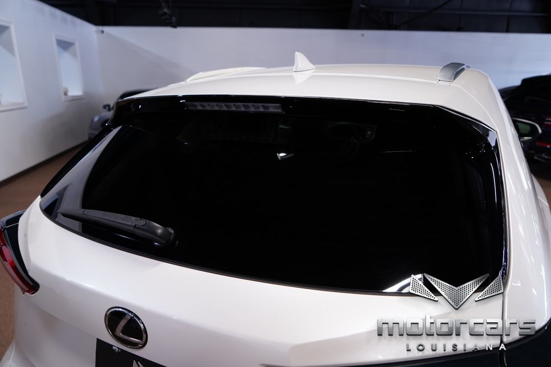 2019 Lexus NX 300