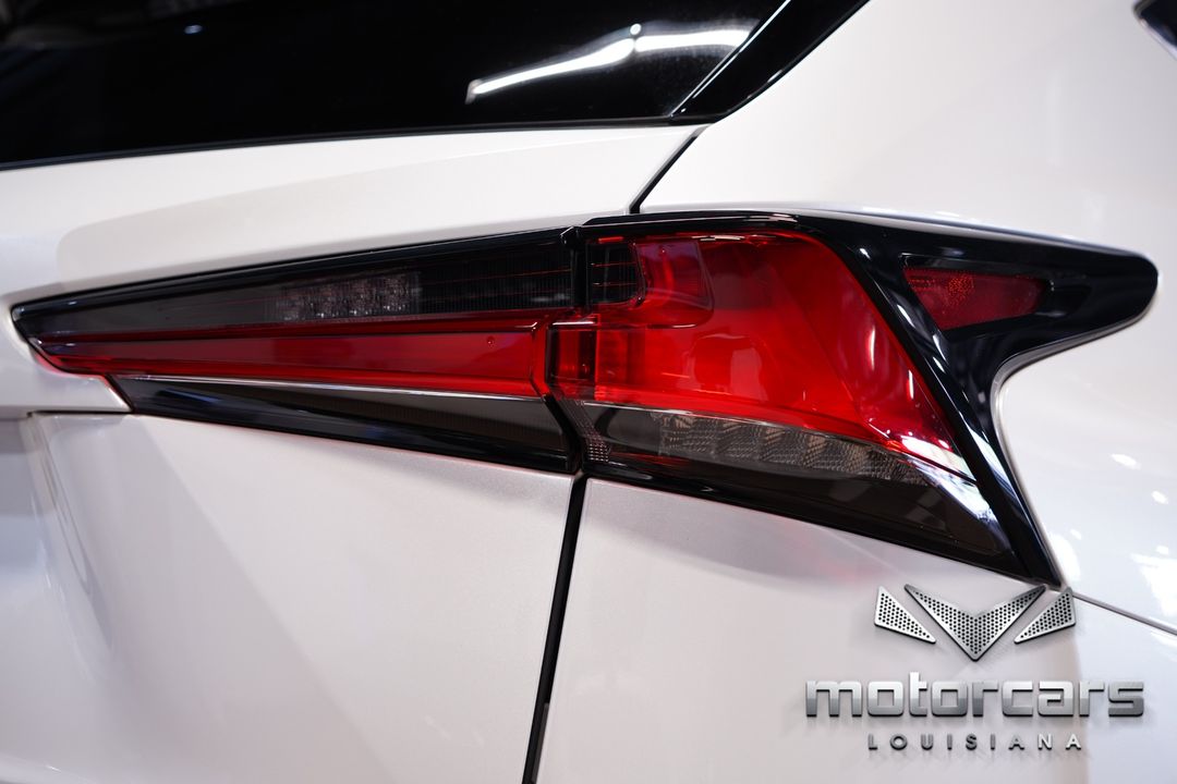 2019 Lexus NX 300