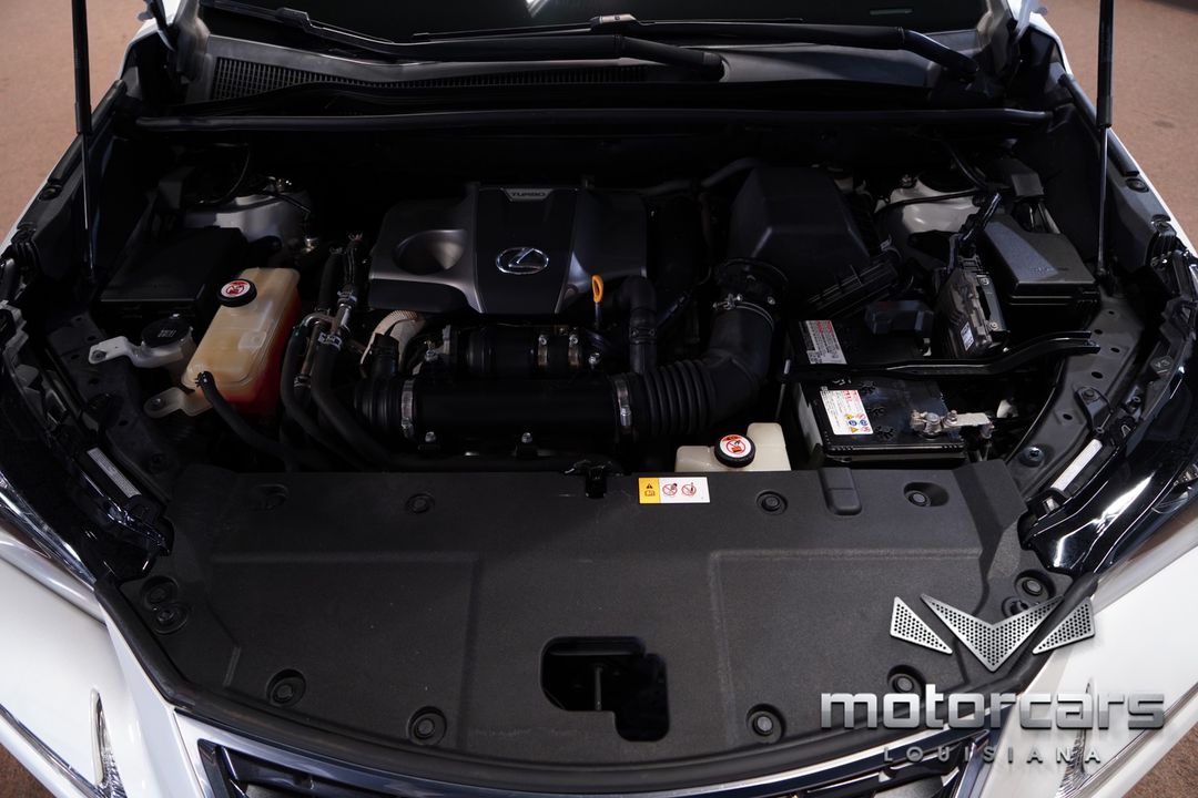 2019 Lexus NX 300