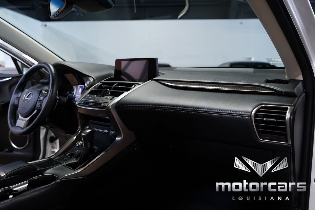 2019 Lexus NX 300