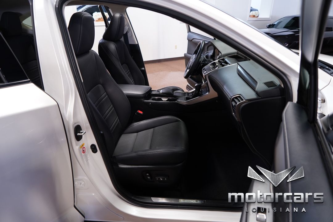 2019 Lexus NX 300