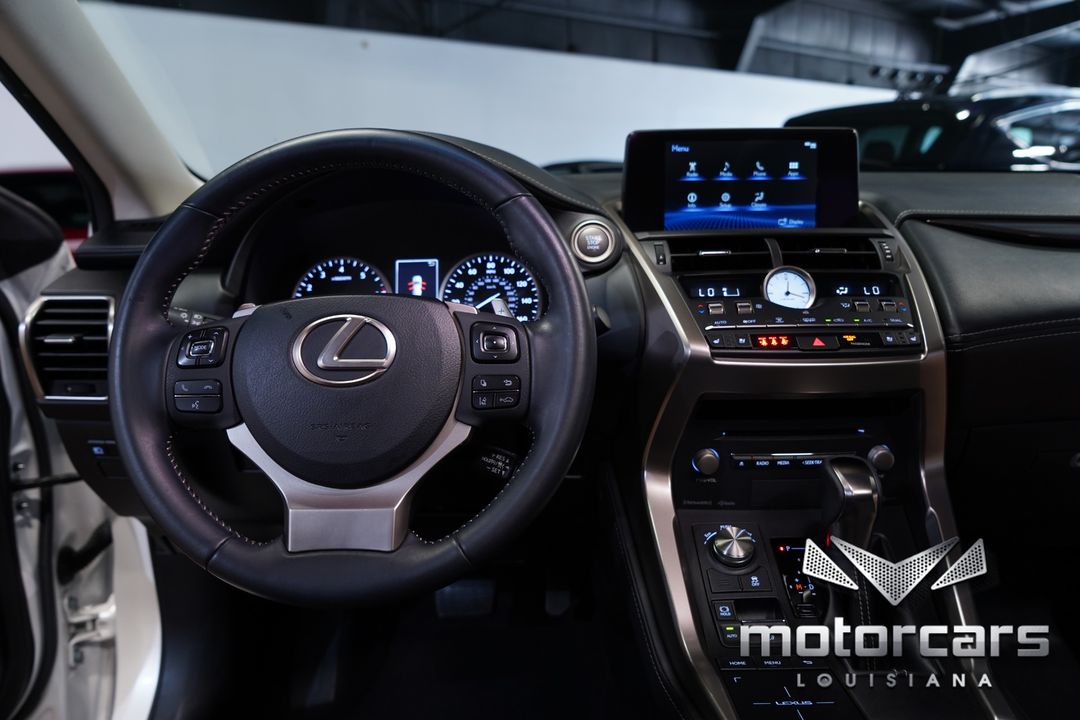 2019 Lexus NX 300