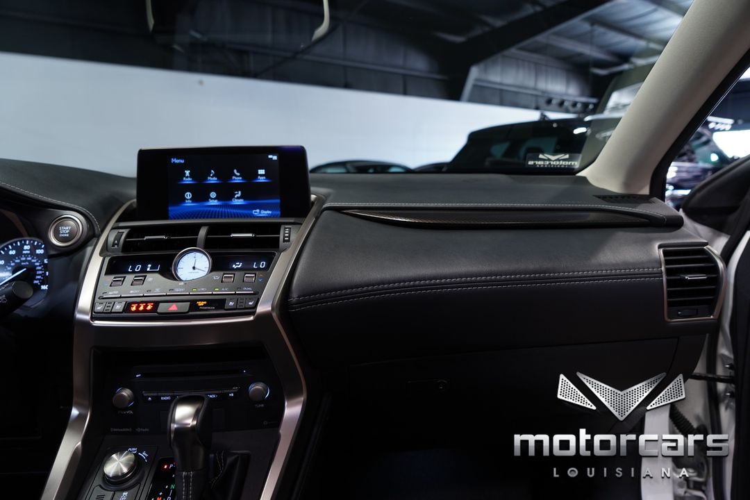 2019 Lexus NX 300