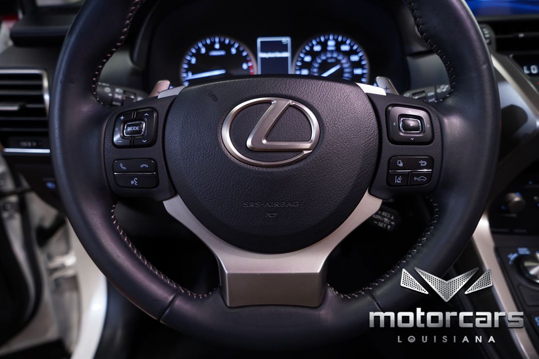 2019 Lexus NX 300