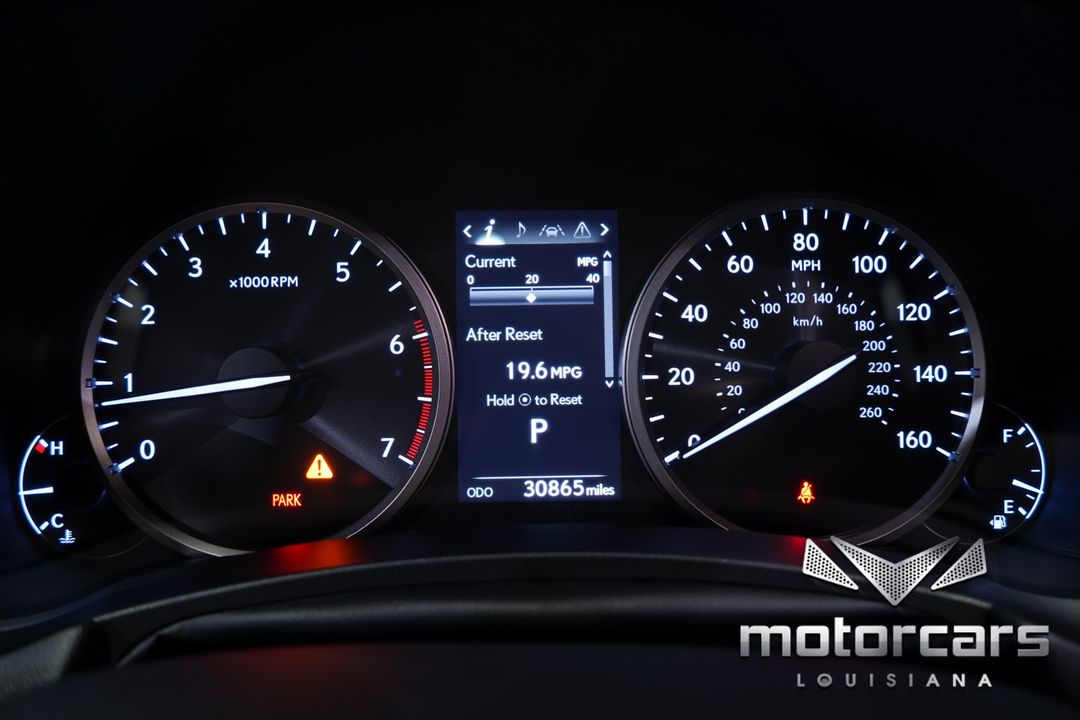 2019 Lexus NX 300