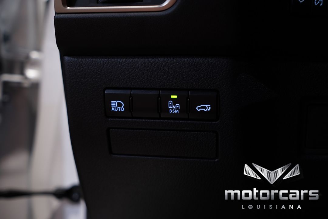 2019 Lexus NX 300