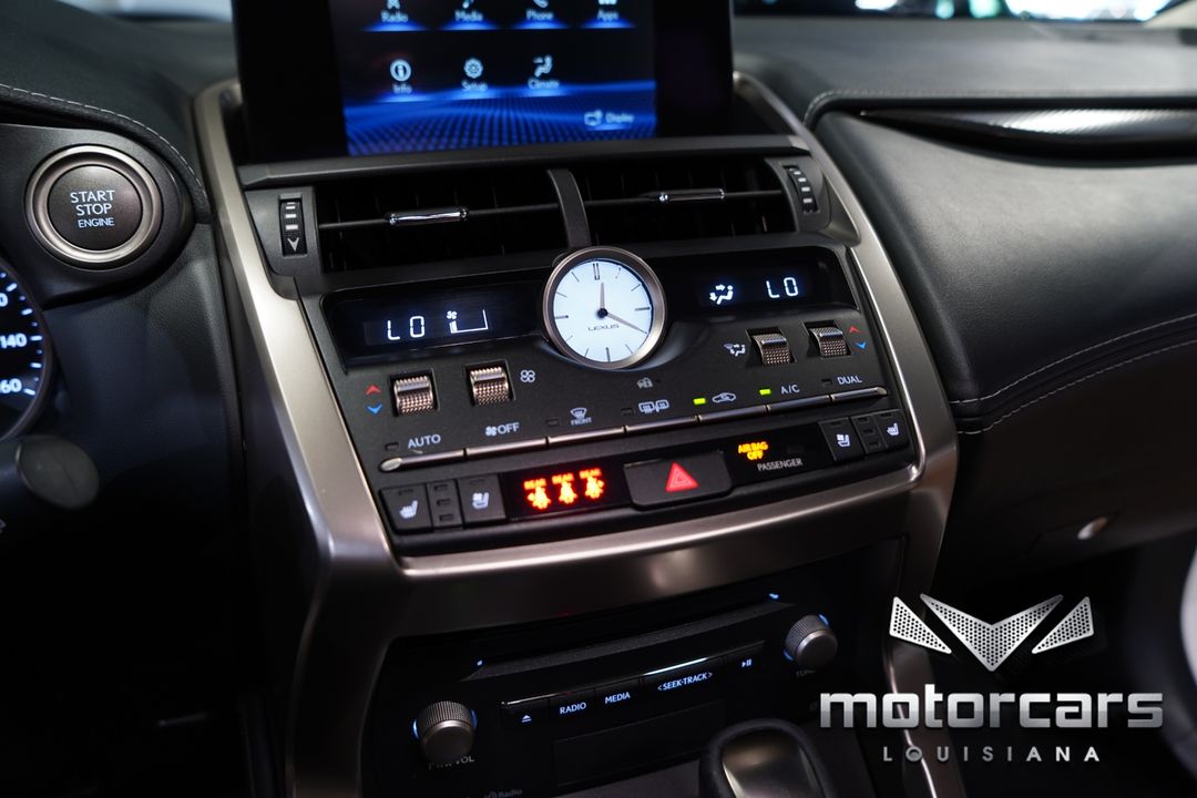 2019 Lexus NX 300