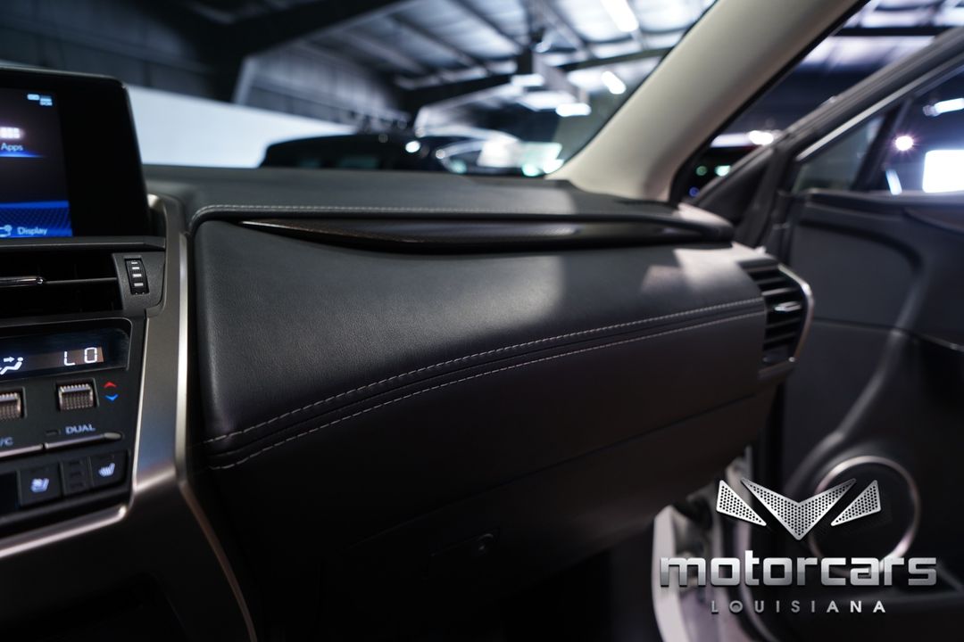 2019 Lexus NX 300