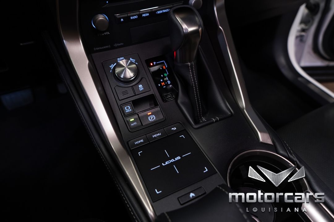 2019 Lexus NX 300