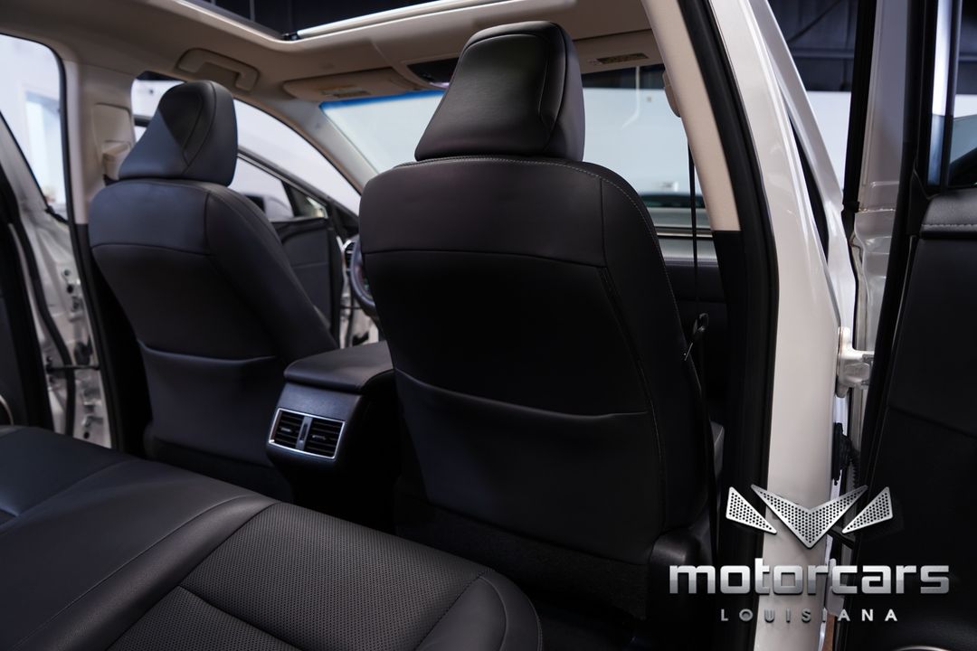 2019 Lexus NX 300