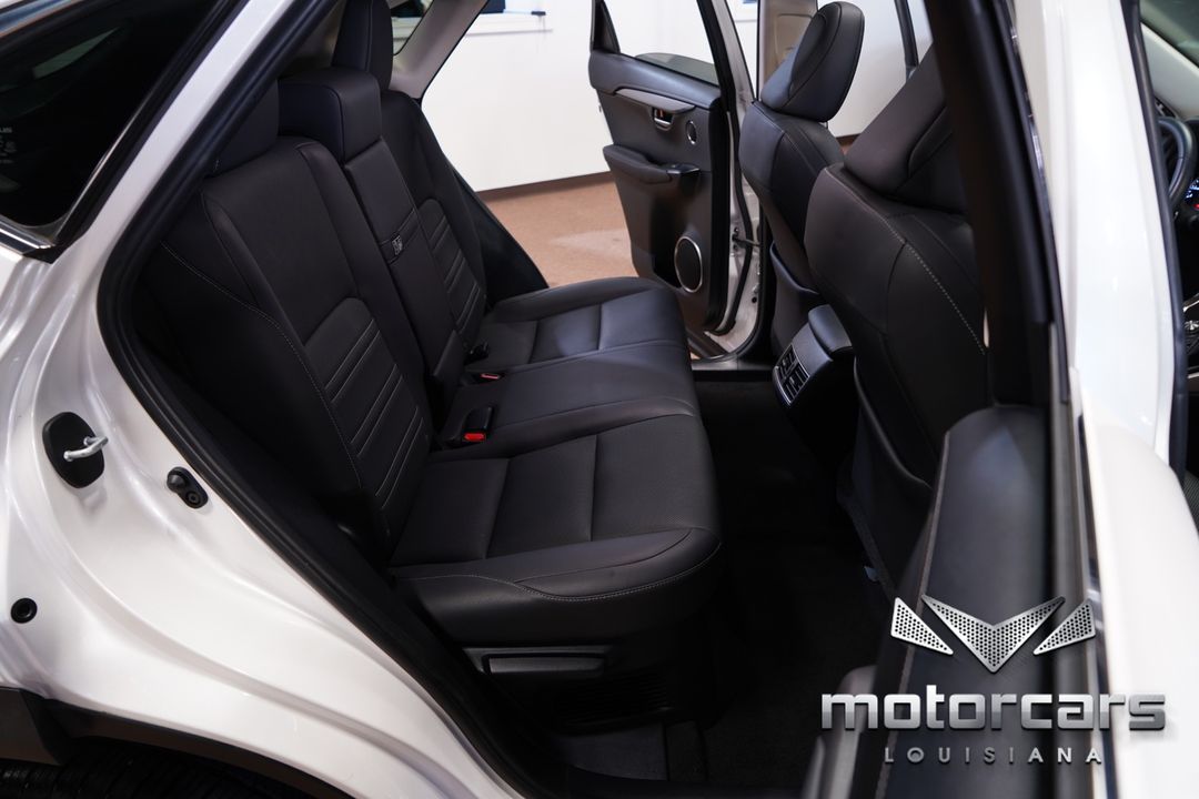 2019 Lexus NX 300