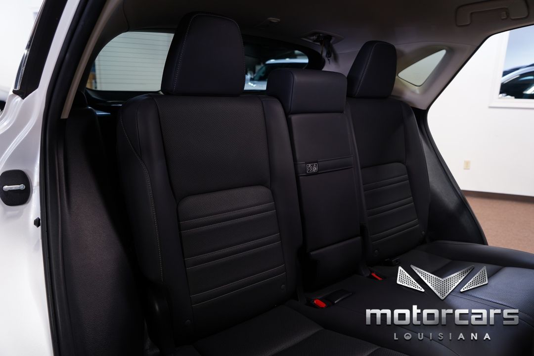 2019 Lexus NX 300