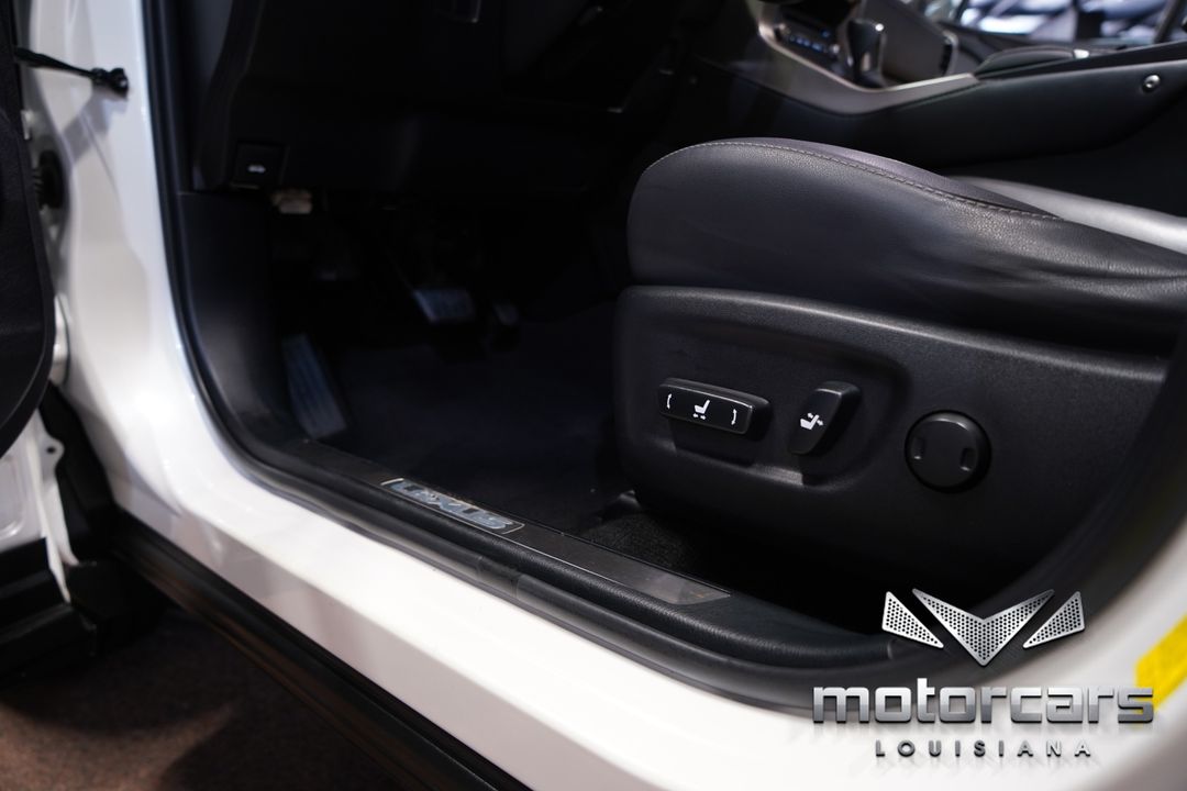2019 Lexus NX 300