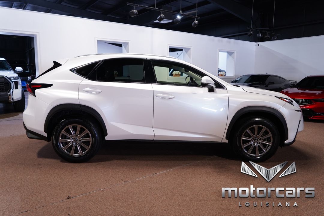 2019 Lexus NX 300