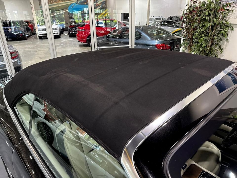 2017 Rolls-Royce Dawn