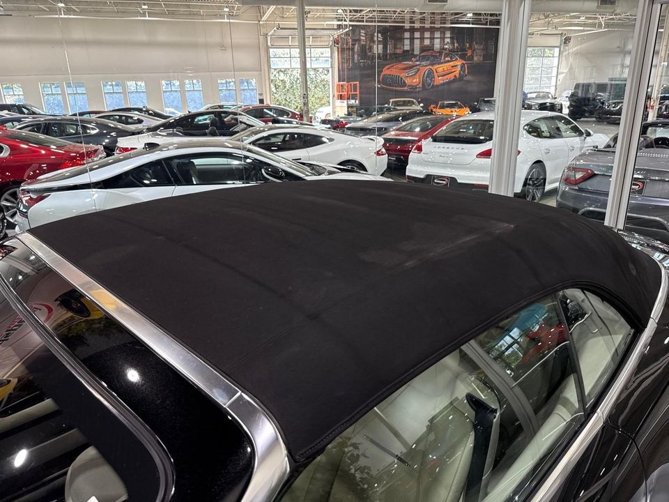 2017 Rolls-Royce Dawn