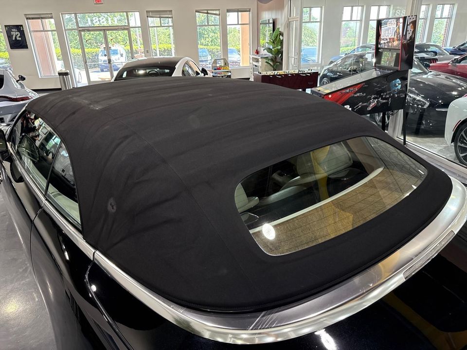 2017 Rolls-Royce Dawn