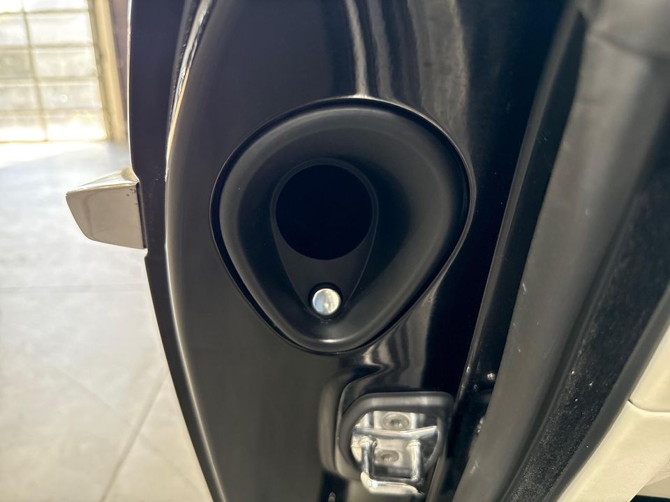 2017 Rolls-Royce Dawn