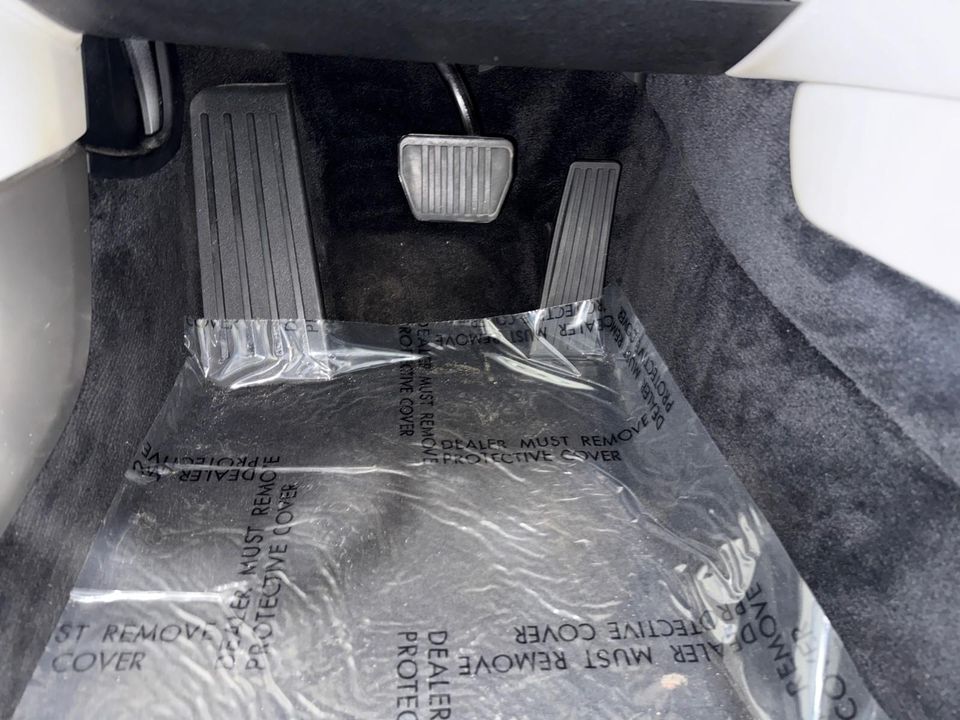 2017 Rolls-Royce Dawn