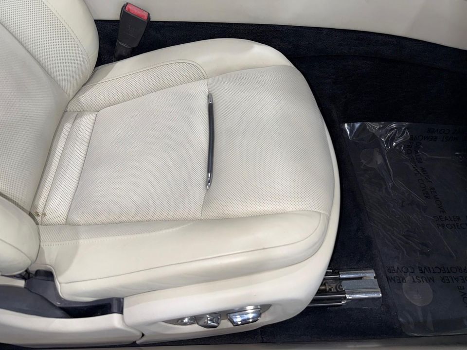 2017 Rolls-Royce Dawn