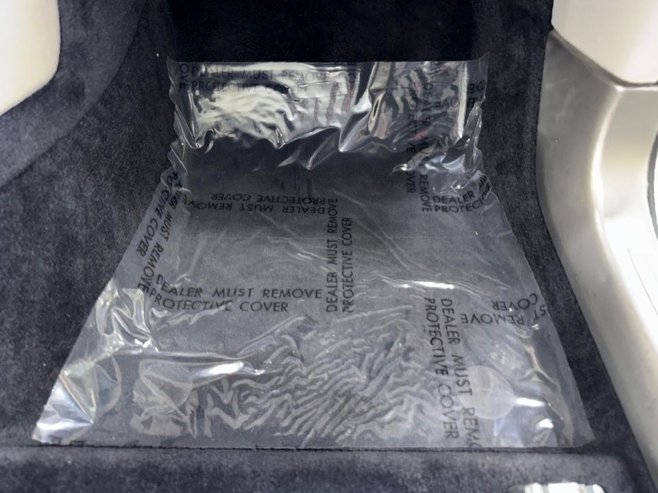 2017 Rolls-Royce Dawn