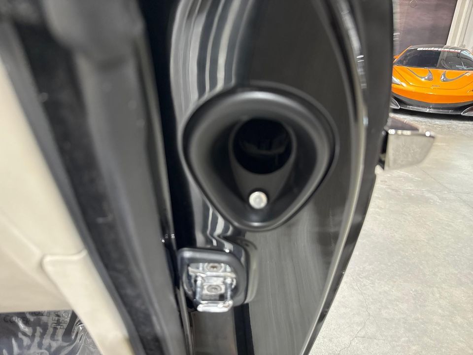 2017 Rolls-Royce Dawn