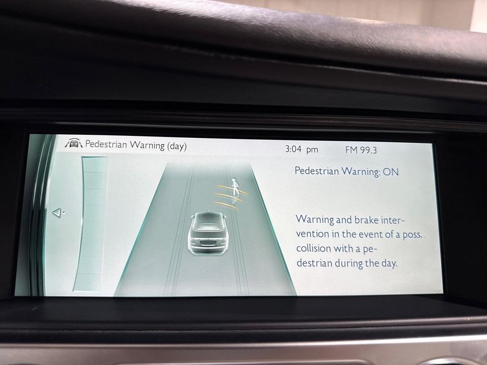 2017 Rolls-Royce Dawn