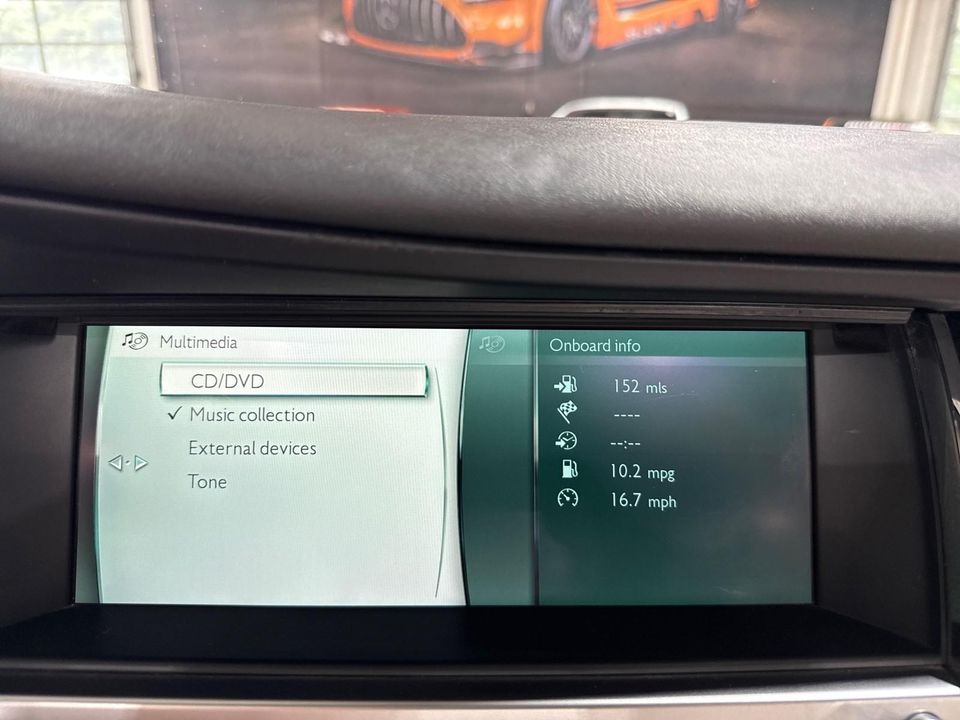 2017 Rolls-Royce Dawn