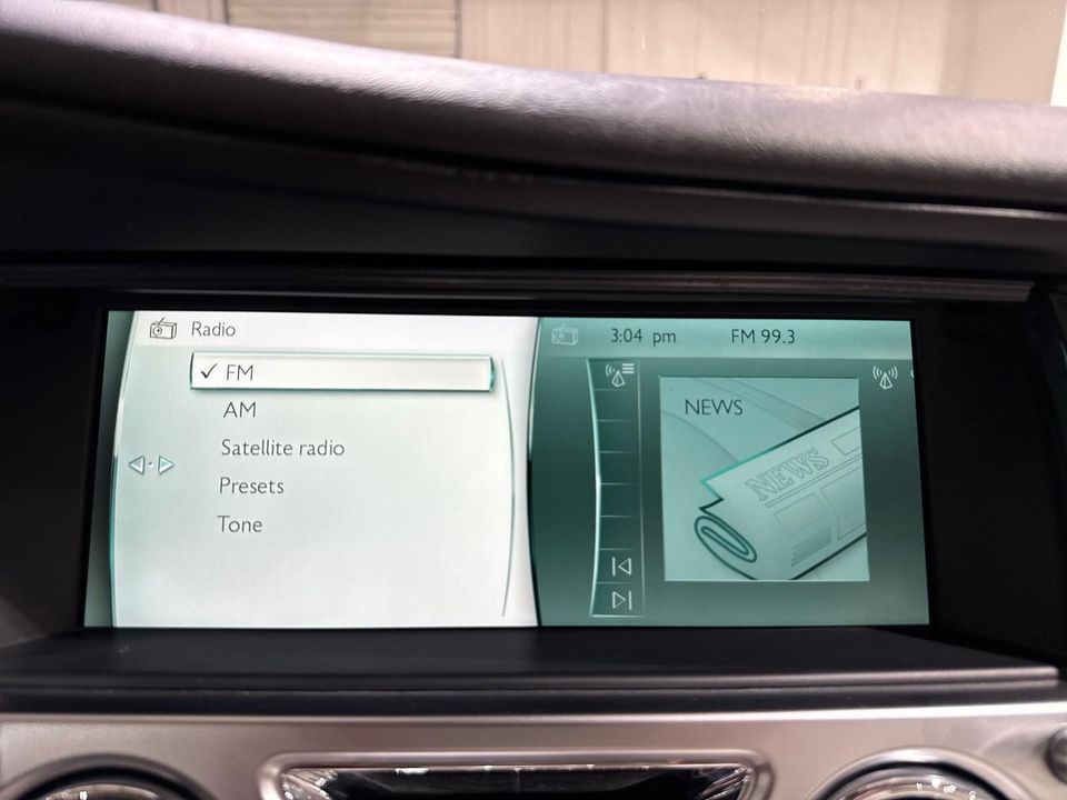 2017 Rolls-Royce Dawn