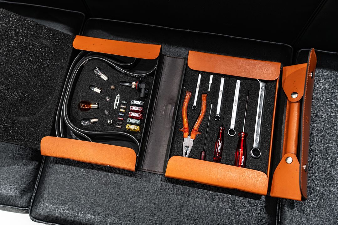 2001 Ferrari 360 Spider