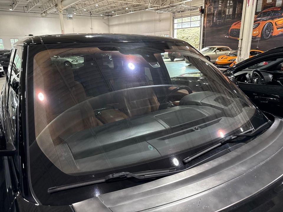 2016 Land Rover Range Rover
