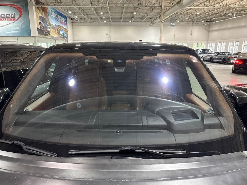 2016 Land Rover Range Rover