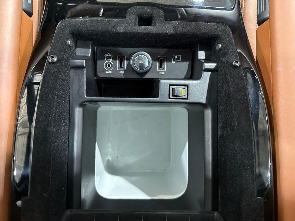2016 Land Rover Range Rover