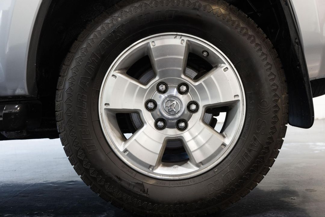 2006 Toyota 4Runner