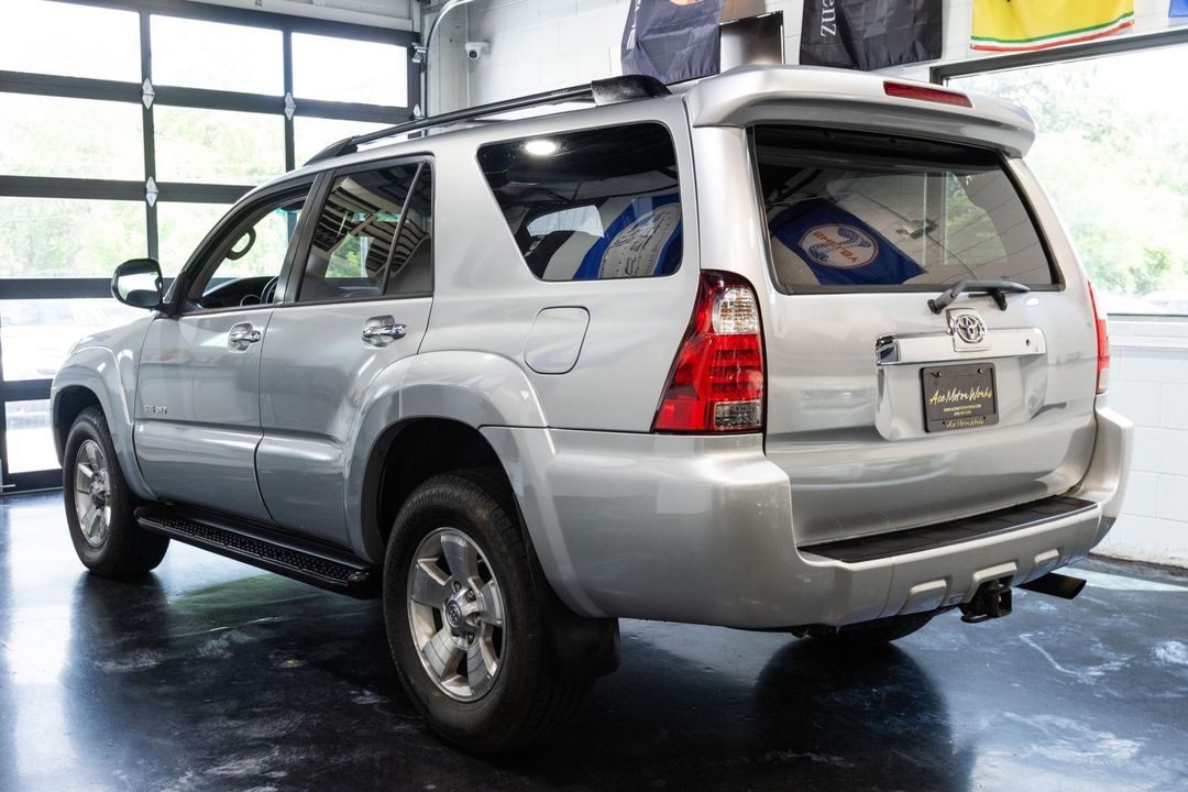 2006 Toyota 4Runner