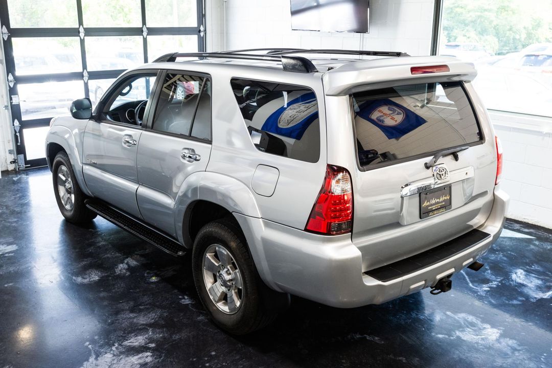 2006 Toyota 4Runner
