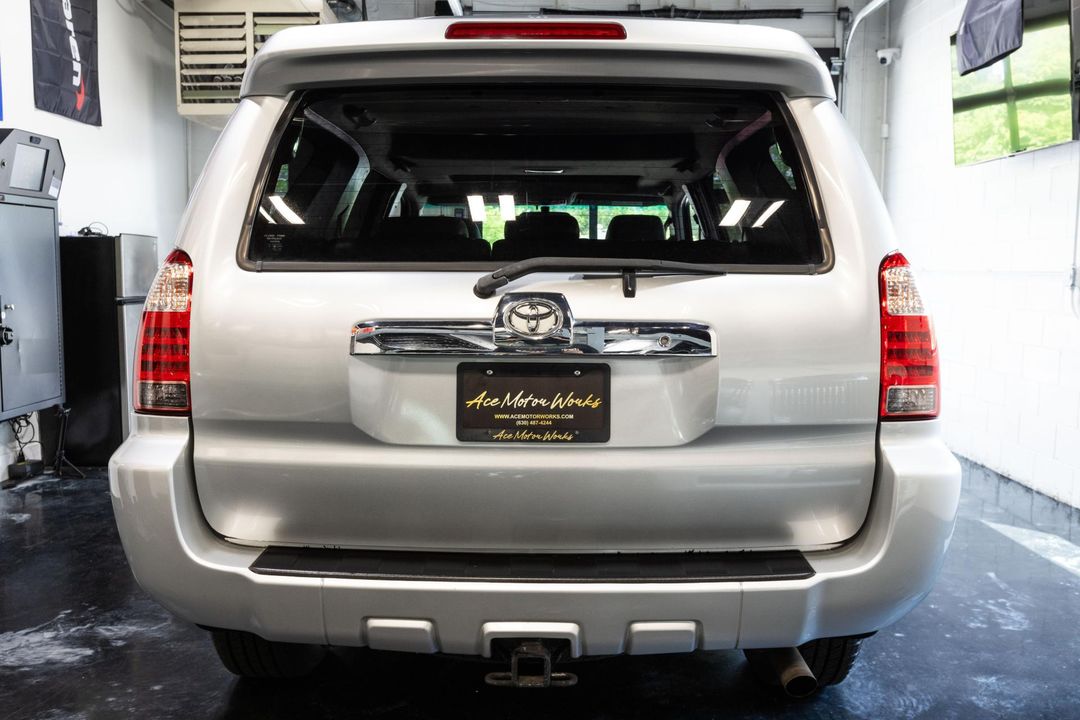 2006 Toyota 4Runner