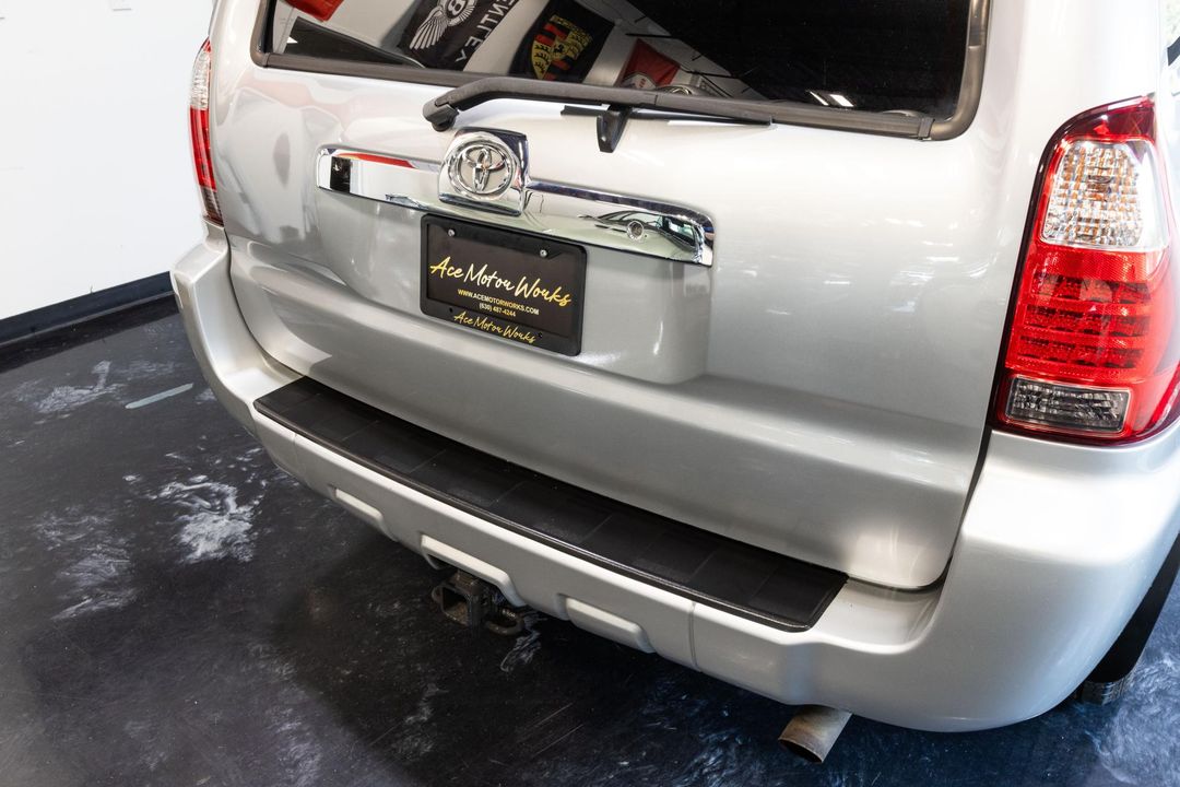 2006 Toyota 4Runner