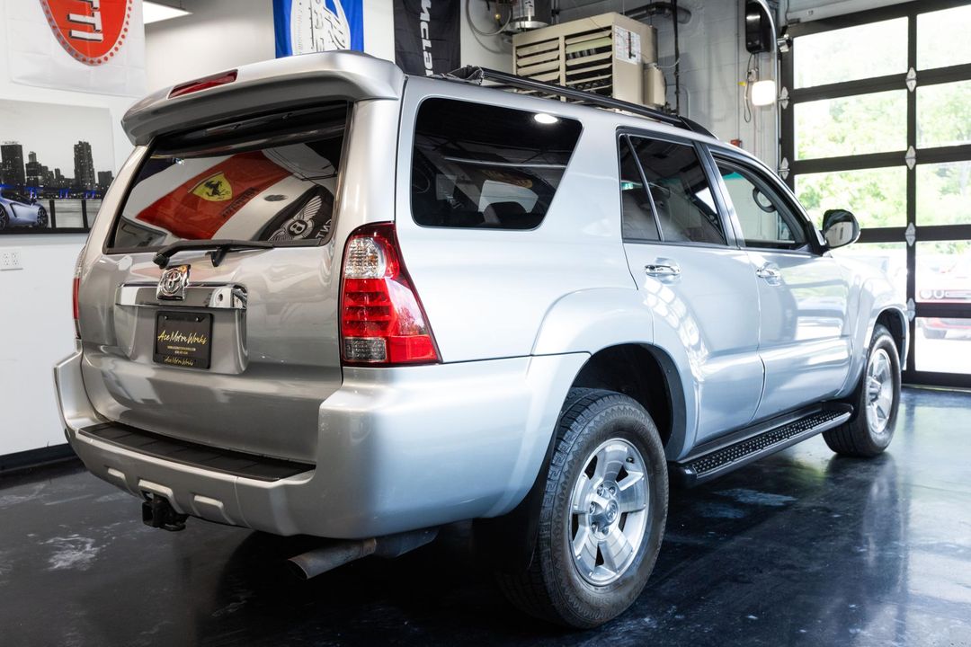 2006 Toyota 4Runner