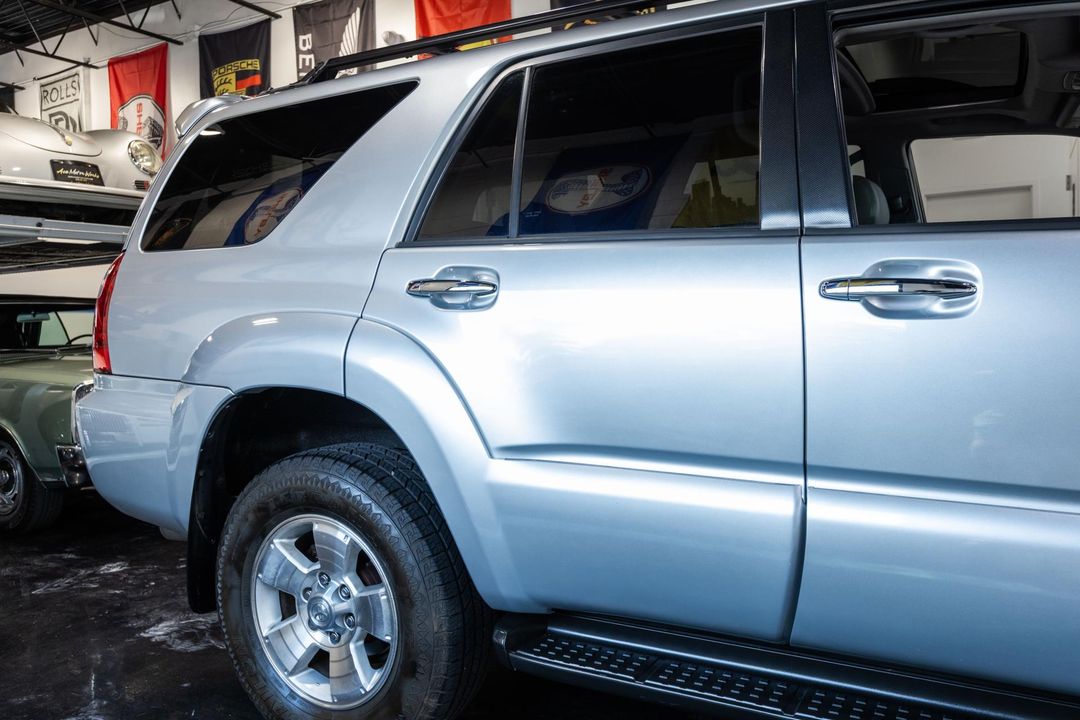 2006 Toyota 4Runner