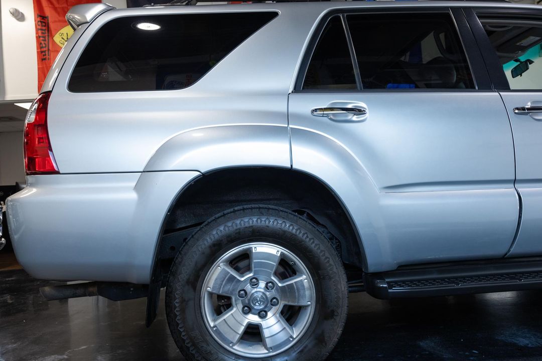 2006 Toyota 4Runner