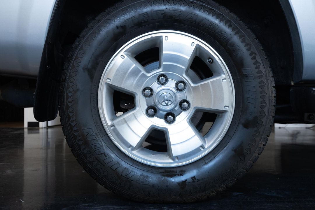 2006 Toyota 4Runner