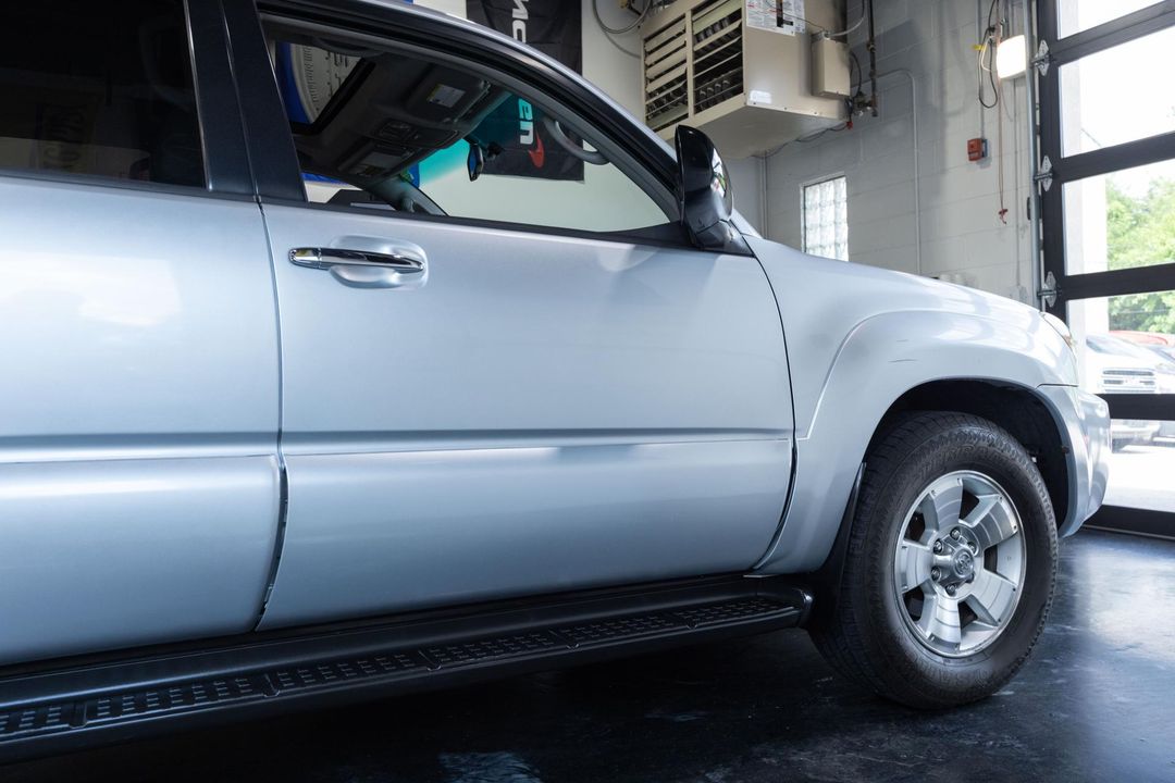 2006 Toyota 4Runner