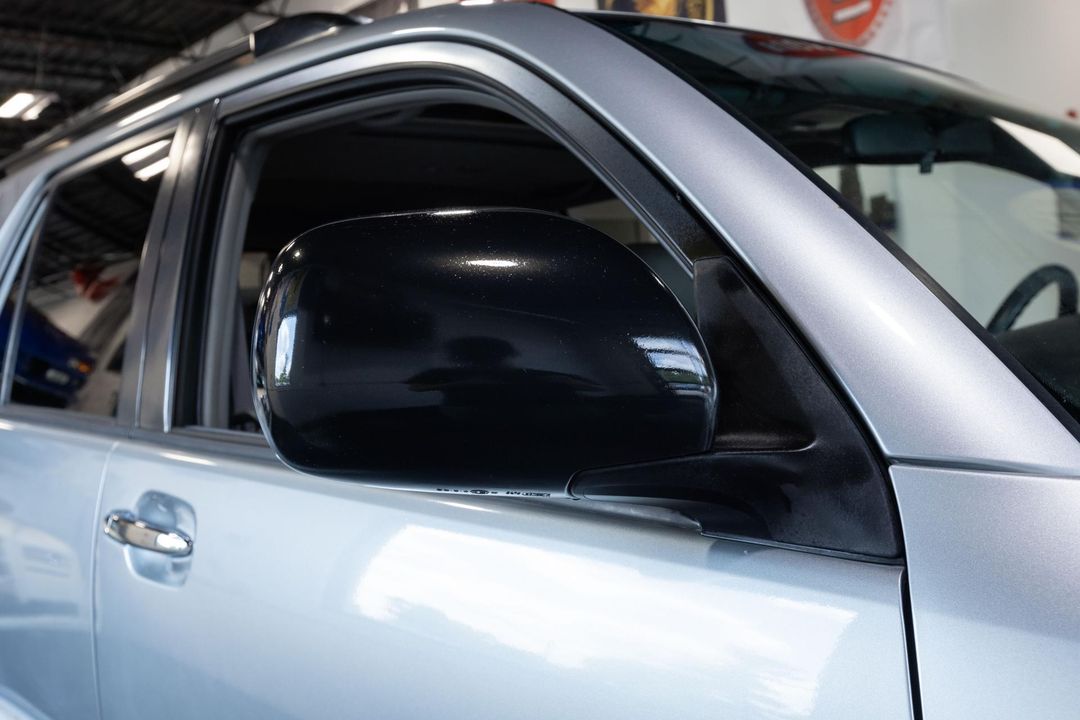 2006 Toyota 4Runner