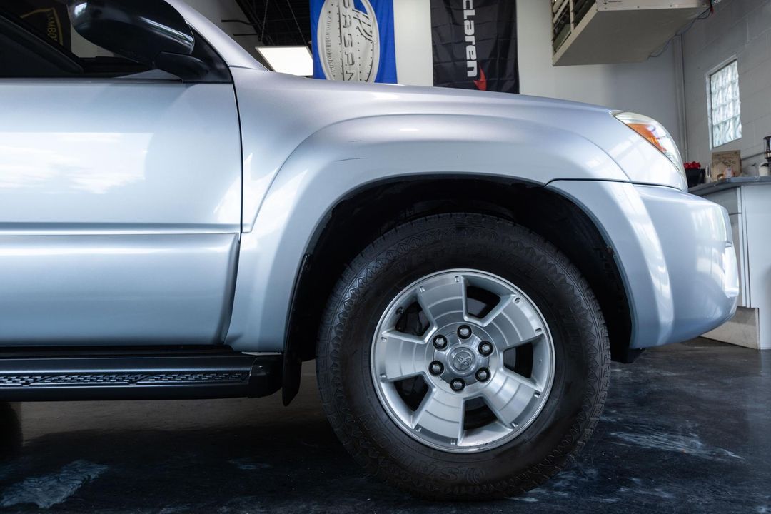 2006 Toyota 4Runner