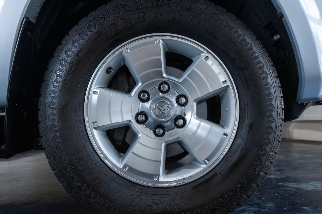 2006 Toyota 4Runner