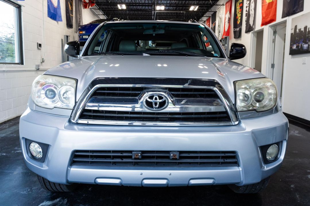 2006 Toyota 4Runner